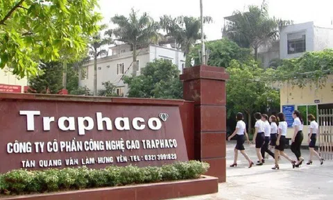 Một doanh nghiệp dược chuẩn bị phát hành hơn 41 triệu cổ phiếu thưởng