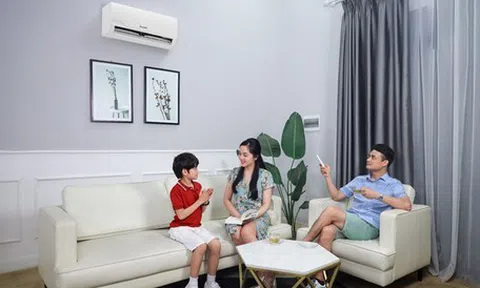 Người dùng kỳ vọng gì ở một chiếc điều hòa?