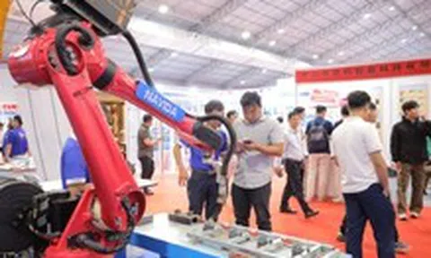 Vietbuild 2026: Cuộc đua vật liệu xanh, năng lượng sạch và nhà thông minh