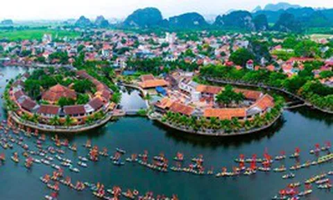 Việt Nam sắp có thêm khu kinh tế rộng gần 30.000 ha, trải dài qua 4 xã