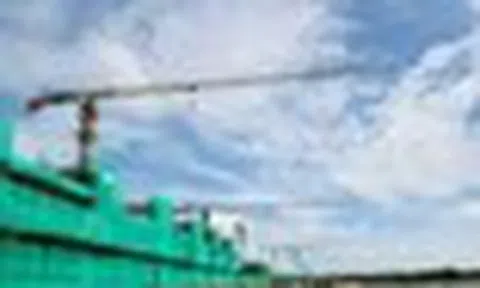 18 dự án được 'đặc cách' cấp tín dụng