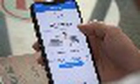 Công an cảnh báo khẩn đến người thực hiện giao dịch chuyển tiền lúc nửa đêm kèm nội dung này