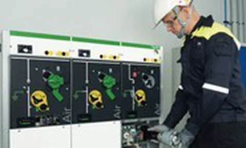 Hạ tầng điện cần nhanh chóng loại bỏ khí SF6