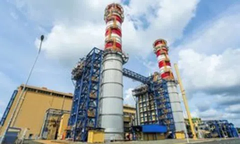 Loạt dự án LNG tỷ USD chờ đón tin vui, EVN đối mặt bài toán 1,1 triệu tỷ đồng?