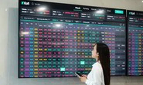 Chứng khoán 26-6: Vì sao thanh khoản thị trường sụt giảm trong 5 tháng vừa qua?