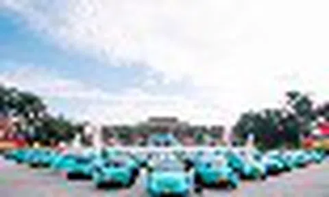 Green SM của tỷ phú Phạm Nhật Vượng được rót vốn hơn 1 tỷ USD từ đầu năm, vốn điều lệ vượt SHB, HDBank