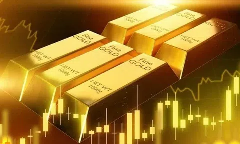Giá vàng hôm nay (29/6): Trong nước và thế giới đồng loạt giảm do căng thẳng tại Iran