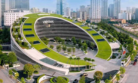 Nhân viên công ty mẹ Viettel thu nhập bình quân gần 54 triệu đồng/tháng