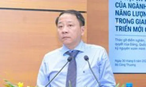 Các mỏ dầu khí chủ lực suy giảm, thách thức nào cho an ninh năng lượng?