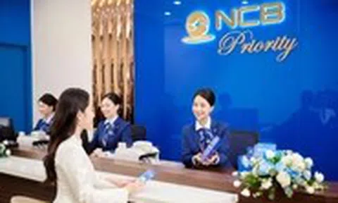 NCB tăng vốn lên 29.280 tỉ đồng, hoàn thành kế hoạch sớm hơn 3 năm