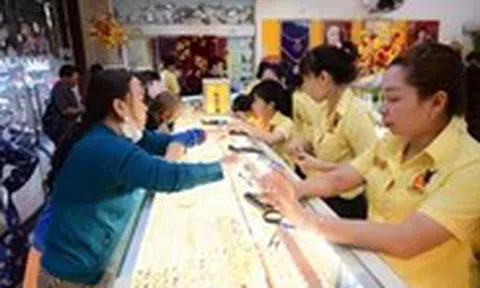 Đọc nhanh 30-6: Giá vàng giảm tiếp; Phát Đạt vay MBBank 8.835 tỉ rót vào siêu dự án ở Thủ Thiêm