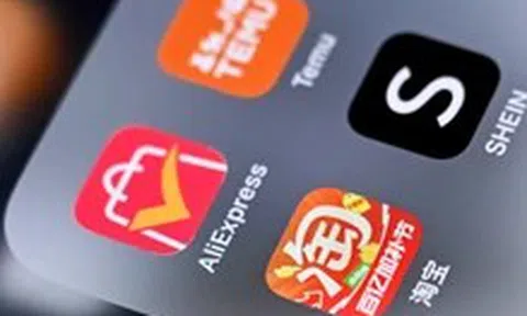 EU áp phí 3 euro với hàng online giá rẻ, giáng đòn mạnh vào Shein, Temu và AliExpress