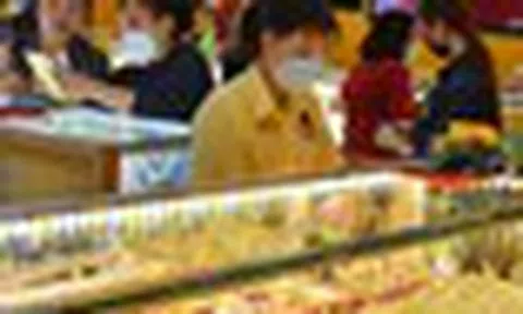 Từ 1/7 mua bán vàng miếng phải nộp thuế thu nhập cá nhân, Bộ Tài chính nói gì?