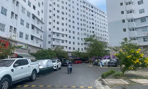 Đề xuất không tăng hệ số K tại TPHCM