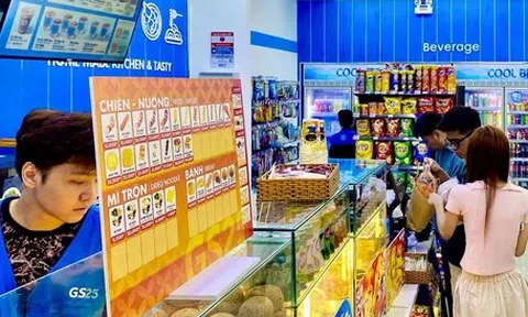 Tạm dừng hoạt động một chi nhánh, GS25 nói đang rà soát toàn hệ thống để đảm bảo dịch vụ