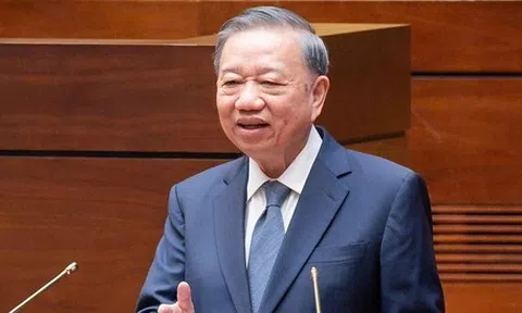 Tổng Bí thư, Chủ tịch nước: Không đùn đẩy, né tránh, không chờ đến hội nghị mới đề xuất