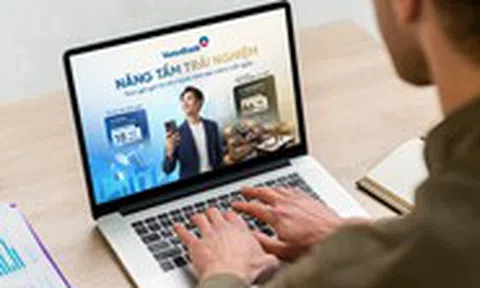 VietinBank ra mắt gói tiện ích tài chính tích hợp nhiều đặc quyền