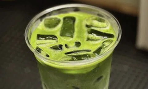 Uống nhiều matcha có gây thiếu máu, thiếu sắt như tin đồn?