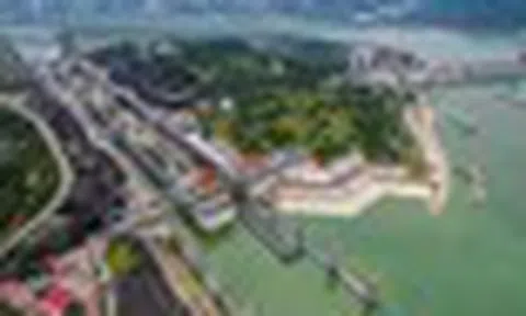 Siêu công trình 37 tỷ USD lớn nhất thế giới được dựng lên trong gần 2 thập kỷ: Quy mô lớn đến mức NASA phải tính toán lại sự dịch chuyển của Trái Đất