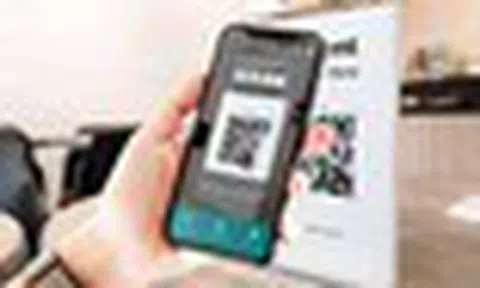 Ngân hàng khuyến cáo khách hàng không quét mã QR này!