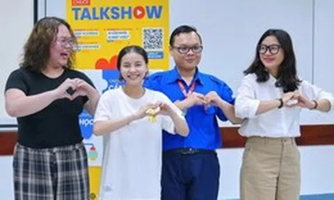Sau tốt nghiệp đi làm hay nghỉ ngơi, 'hãy tôn trọng lựa chọn của người trẻ'?