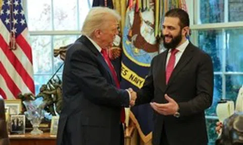 Syria có thể kiềm chế Hezbollah như ông Trump đề xuất?
