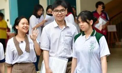 6 bước đăng ký nguyện vọng xét tuyển đại học từ ngày 2-7