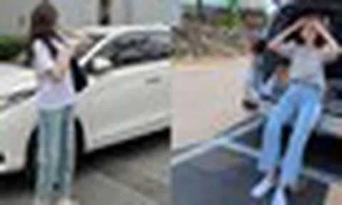 Đặt taxi vừa nhanh vừa rẻ, sao nhiều người vẫn mua ô tô rồi tốn 5-7 triệu/tháng nuôi xe?