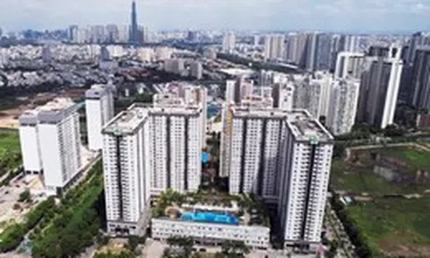 TP.HCM chia sẻ cách gỡ vướng 241 dự án tồn đọng kéo dài để đẩy nhanh cấp sổ hồng