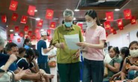 Lấp đầy khoảng trống chi phí tự chi trả của người dân bằng giải pháp bảo hiểm đa tầng