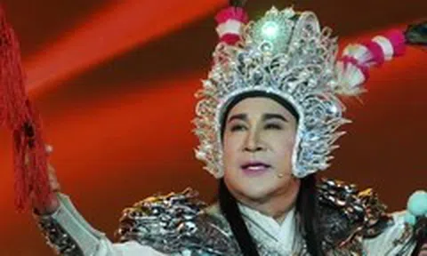 Kim Tử Long hé lộ live show ‘khủng’ với hơn 100 diễn viên tham gia