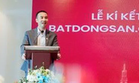 MQHouse và Batdongsan.com.vn hợp tác chiến lược, tạo lực đẩy thị trường thuê BĐS