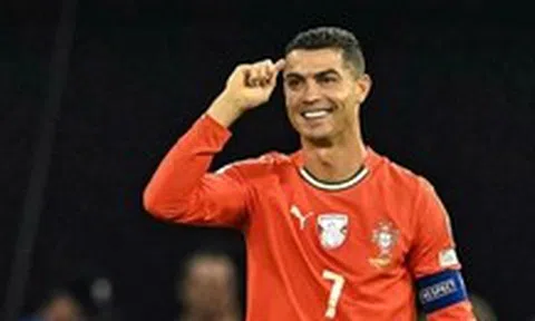 Trực tuyến Bồ Đào Nha - Croatia (6h): Ronaldo đối đầu Modric