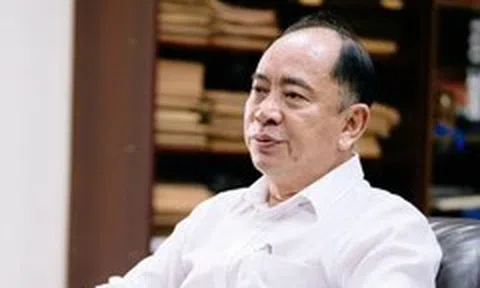 Giám đốc Sở Y tế TP.HCM kể về 'ca trực' sau hàng triệu dữ liệu tạo nên hồ sơ sức khỏe điện tử
