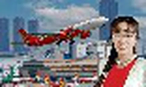 Dự án hơn 1.000 tỷ nâng cấp sân bay tại tỉnh rộng nhất Việt Nam sắp hoàn thành, tỷ phú Nguyễn Thị Phương Thảo đón tin vui lớn