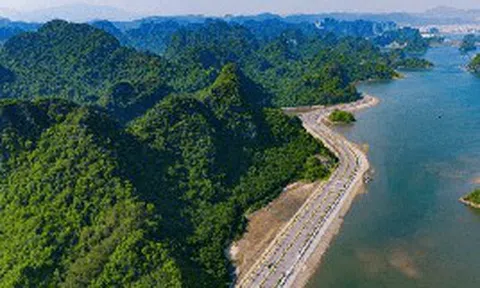 Một địa phương sắp trở thành Thành phố trực thuộc Trung ương: Doanh thu du lịch đạt hơn 27.700 tỷ đồng, liên tục được Mỹ đánh giá cao
