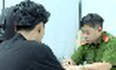 Sinh viên năm cuối ĐH Kiến trúc Hà Nội báo gia đình bị bắt cóc, yêu cầu chuẩn bị 150 triệu đồng chuộc người: Công an khẩn trương xác minh hành trình của nạn nhân