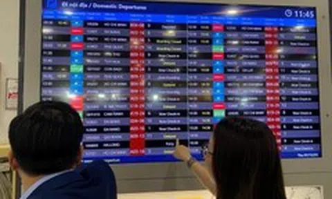 Hoàn vé, bồi thường nếu hãng bay chậm chuyến từ 4 tiếng trở lên
