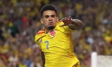 Video: Bàn thắng duy nhất giúp Colombia tiễn Ghana về nước