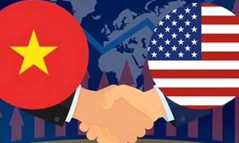 Lãnh đạo cấp cao Việt Nam gửi thư, điện mừng 250 năm Quốc khánh Mỹ