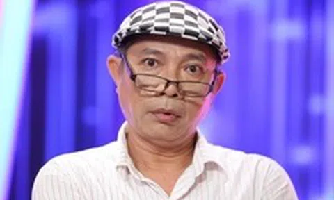 'Bác Ba Phi' Trung Dân: Khoái cà rỡn, ngán hư danh
