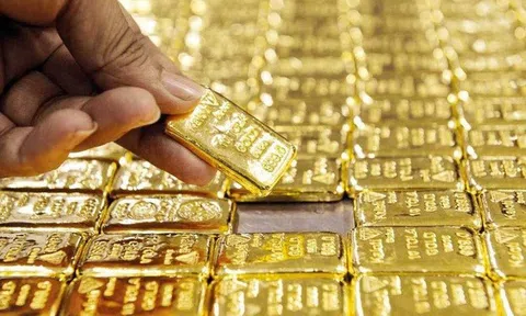Giá vàng hôm nay (4/7): Chững lại, bước vào giai đoạn thận trọng