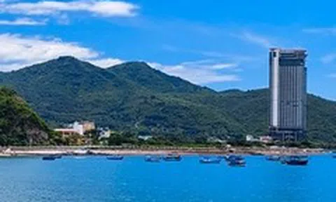 Cảnh báo nhiều nguy hiểm khi leo núi Cô Tiên, Nha Trang