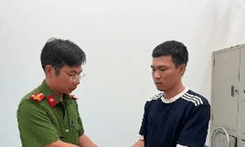 Công an điều tra giao dịch với nội dung sau: Một thanh niên SN 1998 vừa bị bắt sau khi nhận chuyển khoản 61 triệu đồng trong 4 ngày