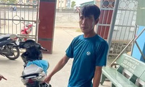 Bắt người chỉnh sửa vé số rồi lừa đổi thưởng với người bán dạo