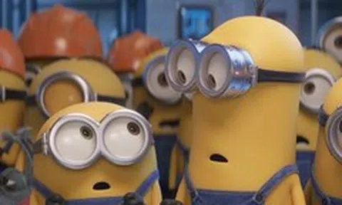 'Minions và Quái vật' chạm mốc 80 tỉ đồng doanh thu mở màn