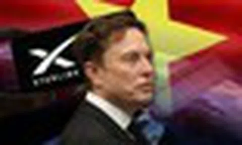 Elon Musk bán Internet vệ tinh ở Việt Nam: Giá hơn 31 triệu đồng cho năm đầu tiên, đắt hơn 12% giá trung bình toàn cầu
