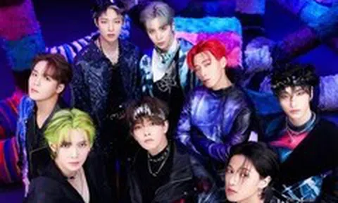 K-pop kéo doanh số CD tăng vọt, hip-hop giảm sức hút, nhạc dance bùng nổ