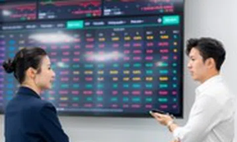 Kinh doanh lãi gấp 5 lần, doanh nghiệp vẫn lỗ ròng vì chứng khoán