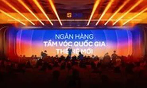 SHB thắng lớn tại Asian Banking & Finance Awards 2026